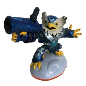 Skylanders Giants Jet-Vac Figure 2.5" Figure Toy Activision 2012